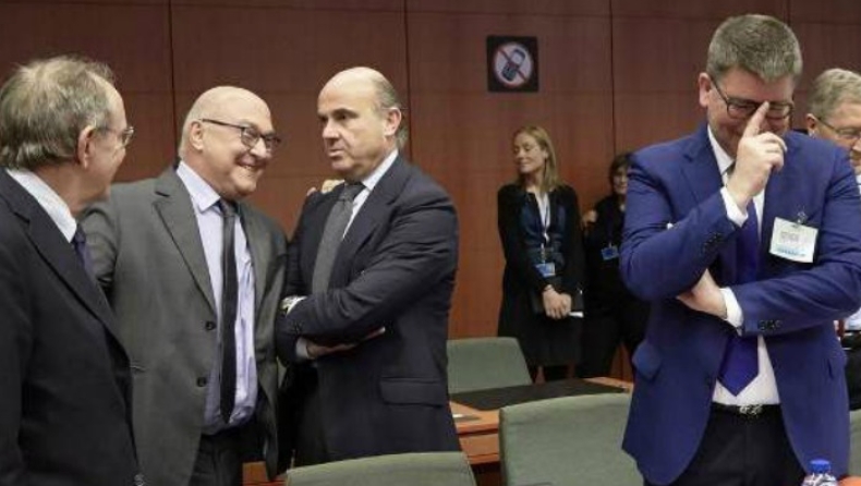 Βρυξέλλες: Σε δυό εβδομάδες το Eurogroup και βλέπουμε