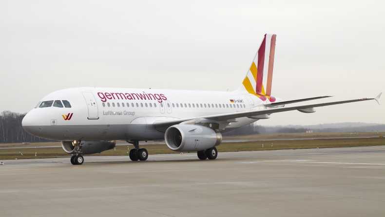 Airbus 320: Σοκαριστικές αποκαλύψεις για το μοιραίο αεροσκάφος της Germanwings