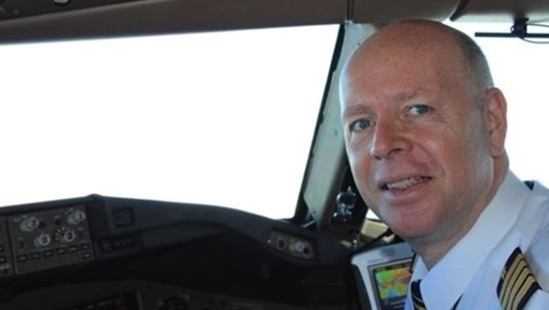 Ολλανδός πιλότος «πρόβλεψε» την πτώση του Airbus A320