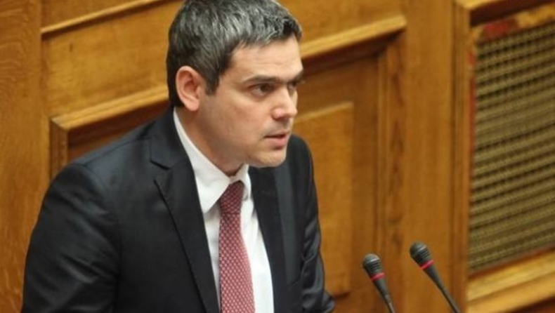 ΝΔ για ΔΕΗ: Για τον ΣΥΡΙΖΑ το συμφέρον του Φωτόπουλου μπαίνει πάνω από την κοινωνική δικαιοσύνη