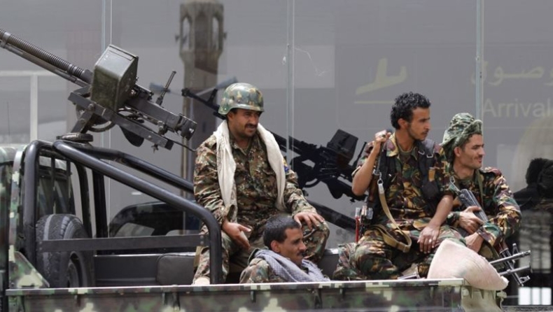 Εξετάζεται η αποστολή χερσαίων δυνάμεων στην Υεμένη