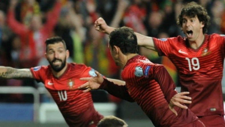 Πορτογαλία - Σερβία 2-1