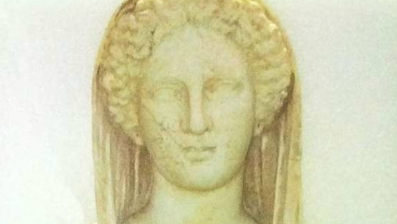 «Δικαστήριο» για μοναδικής αξίας ελληνικό άγαλμα στο Βρετανικό μουσείο (pics)