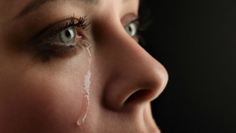 Γιατί οι γυναίκες κλαίνε τόσο συχνά;
