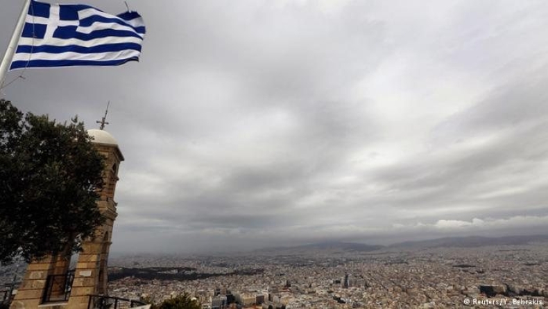 «Μεγάλος κίνδυνος για την παγκόσμια οικονομία ένα Grexit»