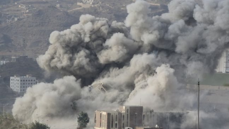 Τουλάχιστον 128 νεκροί σε δύο μέρες στην Υεμένη