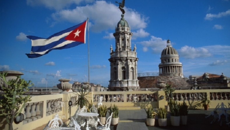 Οι άγνωστες business της Κούβας στην Ελλάδα