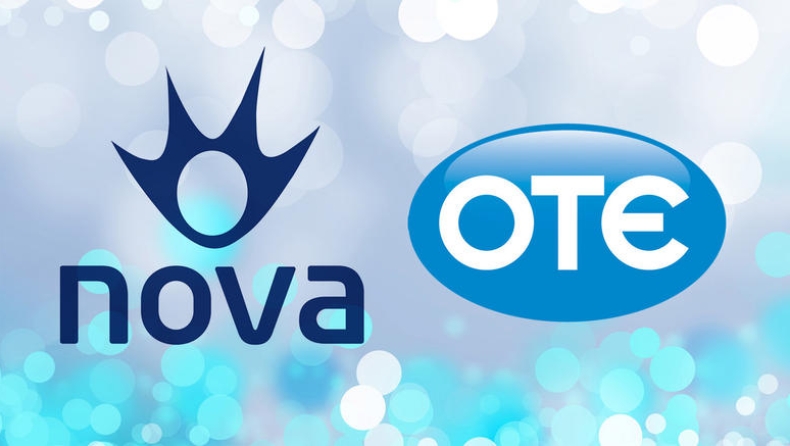 Nova και ΟΤΕ απαντούν στην κυβέρνηση