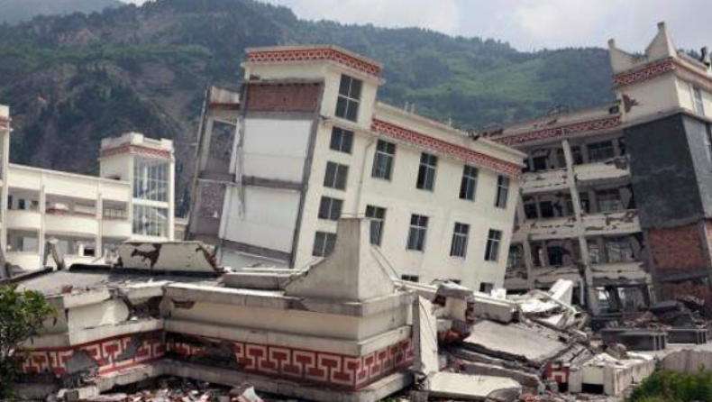 Oι φονικότεροι σεισμοί την τελευταία δεκαετία που συγκλόνισαν την υφήλιο (pics)