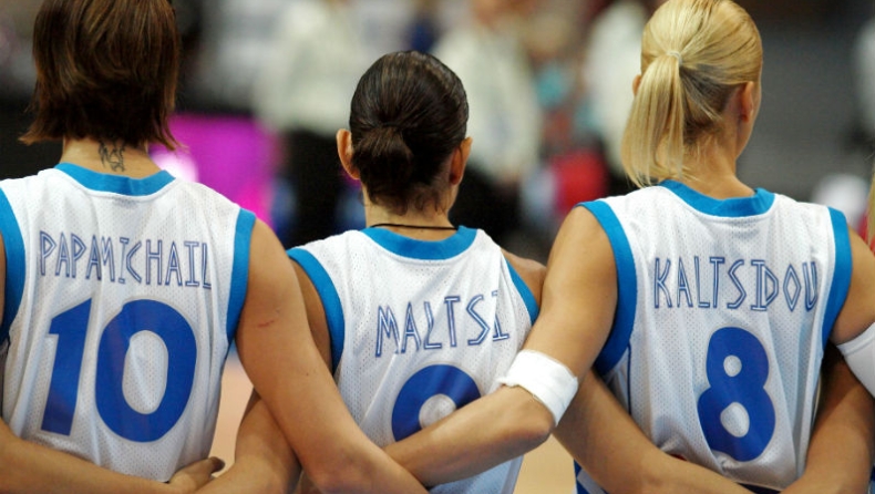 Οι κλήσεις ενόψει Eurobasket 2015