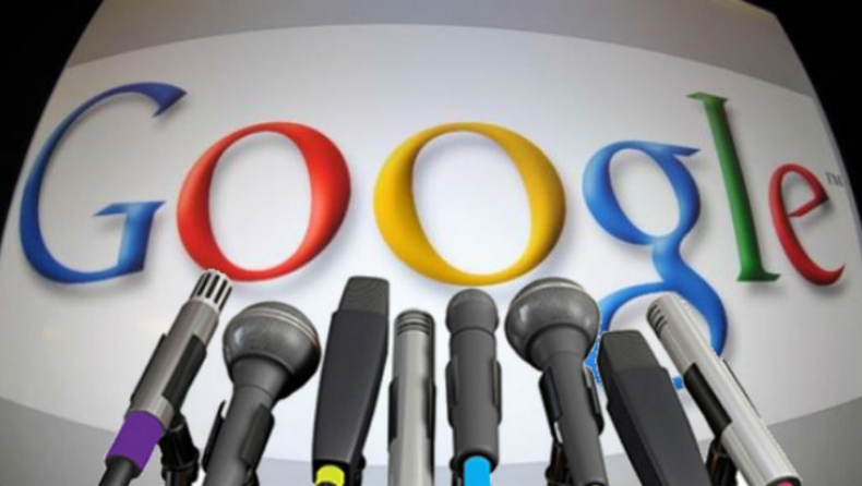 Συμμαχία Google με κορυφαίους ειδησεογραφικούς οργανισμούς