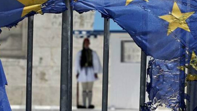 Telegraph: Πώς θα πάει η οικονομία σε περίπτωση Grexit (pics)