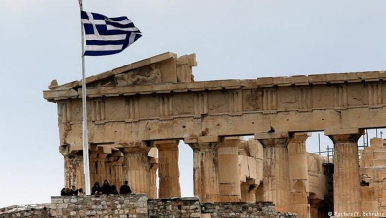 Reuters: Πιθανή η παραμονή της Ελλάδας στo ευρώ ακόμη και μετά από χρεοκοπία