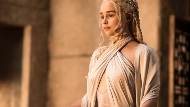 10 πράγματα που δεν ξέρεις για το Game of Thrones! (pics)