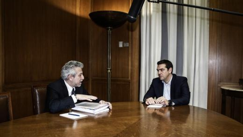 Αυτό το Grexit δεν φοβίζει καθόλου τον Τσίπρα (poll)