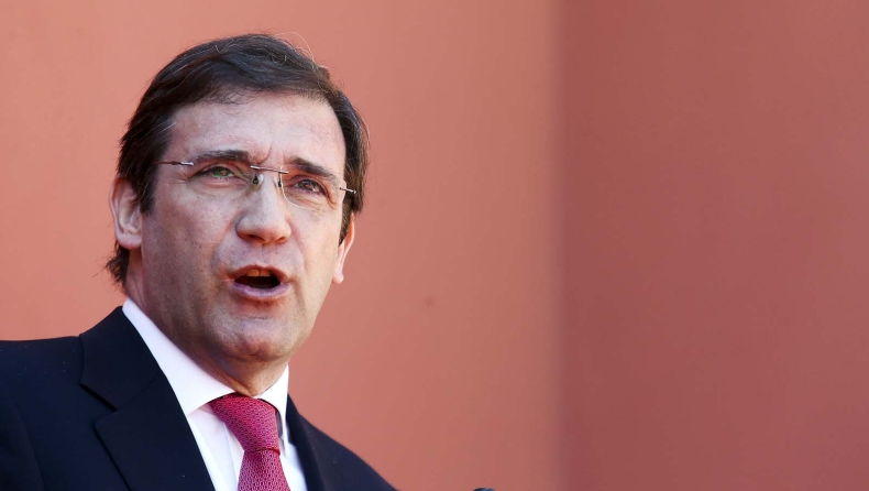 Η Πορτογαλία θέλει να αποπληρώσει πρόωρα το δάνειο του ΔΝΤ