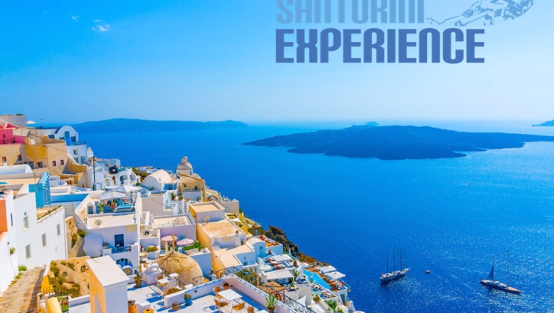 Santorini Experience: Ο απόλυτος αγώνας στο ομορφότερο νησί!