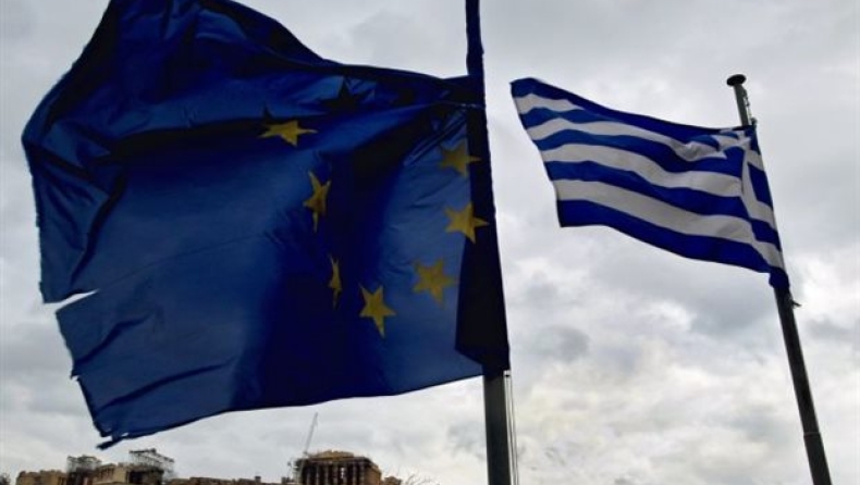 ΕΕ, ΕΚΤ, ΔΝΤ: «Μοιραζόμαστε τον ίδιο στόχο για την Ελλάδα»
