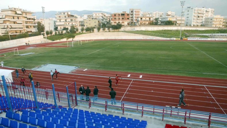 Στο Μπραχάμι η Καλλιθέα