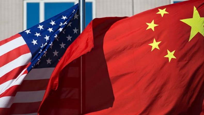 H Κίνα απειλεί ανοιχτά τις ΗΠΑ με πόλεμο