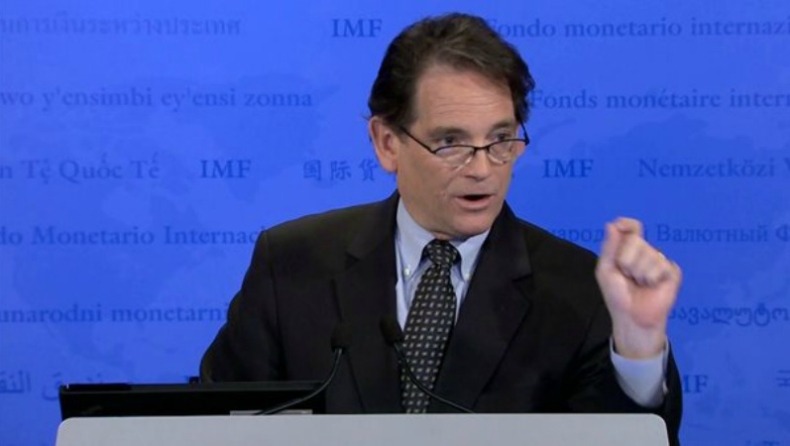 Το ΔΝΤ θέλει την «ταχύτερη δυνατή» συμφωνία, αλλά δεν ξέρει πότε θα υπάρξει
