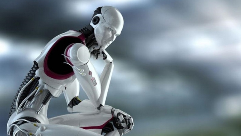 Ποια επαγγέλματα θα έχουν εξαλειφθεί από τα ρομπότ τα επόμενα 10 - 20 χρόνια