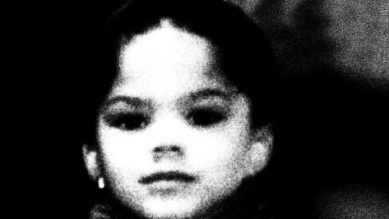 1995: Η 6χρονη Ελίζα έγινε σύμβολο κατά της παιδικής κακοποίησης