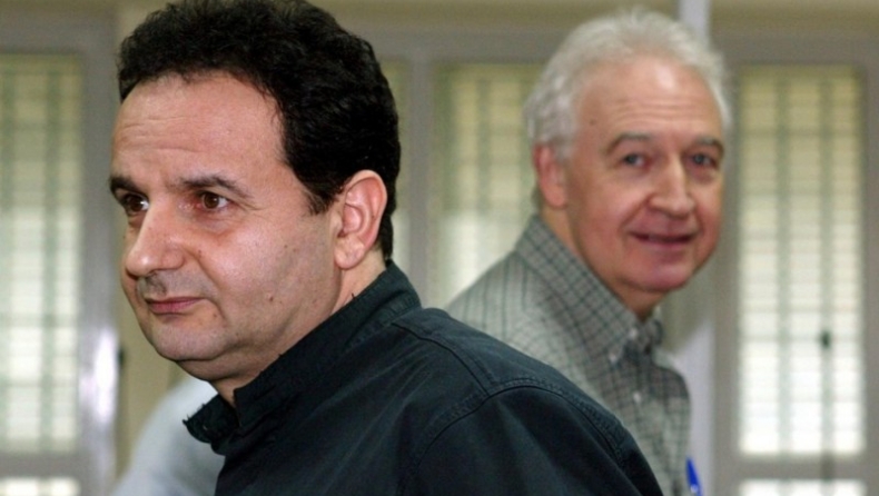 Γιωτόπουλος - Τζωρτζάτος καταγγέλλουν μη εφαρμογή του νόμου και αρνούνται να μπουν στα κελιά τους