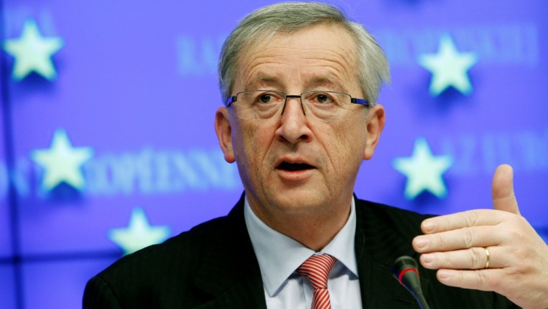 Reuters: Ο «σκληρός» πυρήνας της Ευρωζώνης κατηγορεί τον Γιούνκερ