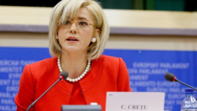 Κορίνα Κρέτσου: 20 δισ. ευρώ την επόμενη επταετία στην Ελλάδα