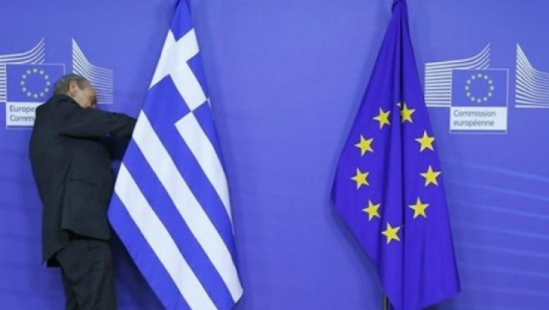 Economist: «Η επίτευξη συμφωνίας Ελλάδας-πιστωτών το πιθανότερο σενάριο»