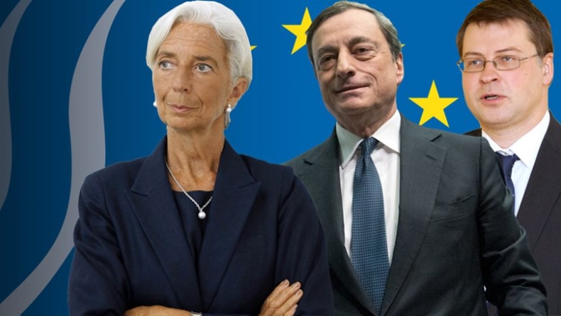 Με Grexit, χρεοκοπία και περισσότερη δουλειά «απαντούν» οι δανειστές στην ελληνική αισιοδοξία