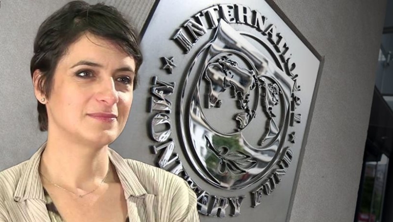 Δυσφορία σε Μαξίμου και ΣΥΡΙΖΑ για το διορισμό Παναρίτη στο ΔΝΤ