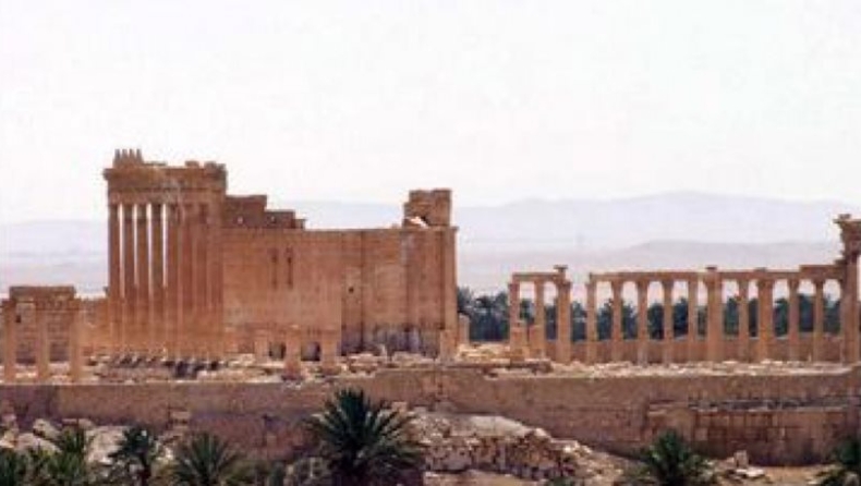 Τα βίντεο με τις καταστροφές αρχαίων γεμίζουν τα ταμεία του ISIS