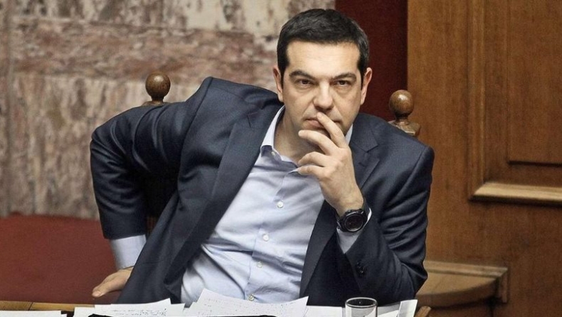 Bild: Γιατί ο Τσίπρας βάζει σε κίνδυνο τις ελληνικές επιτυχίες; (pic)