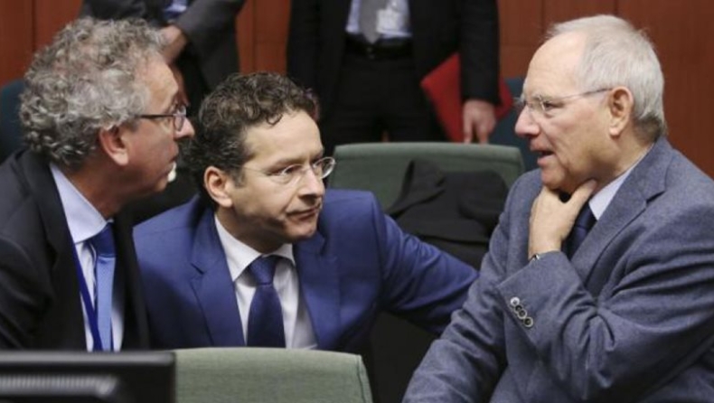 Αγώνας δρόμου για νέο Eurogroup πριν τις αποφάσεις της ΕΚΤ
