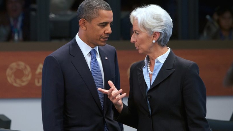 Die Welt: Οι ΗΠΑ φοβούνται ότι η Ελλάδα θα γίνει η νέα Lehman Brothers