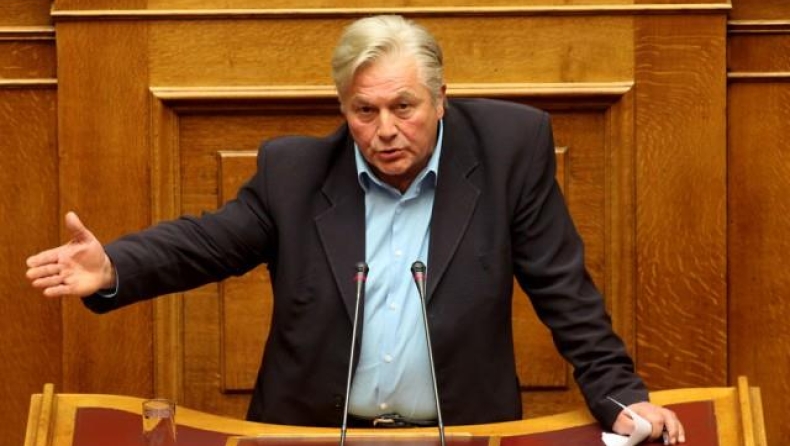 Παπαχριστόπουλος: «Οι ΑΝΕΛ θα ψηφίσουν το Νομοσχέδιο»