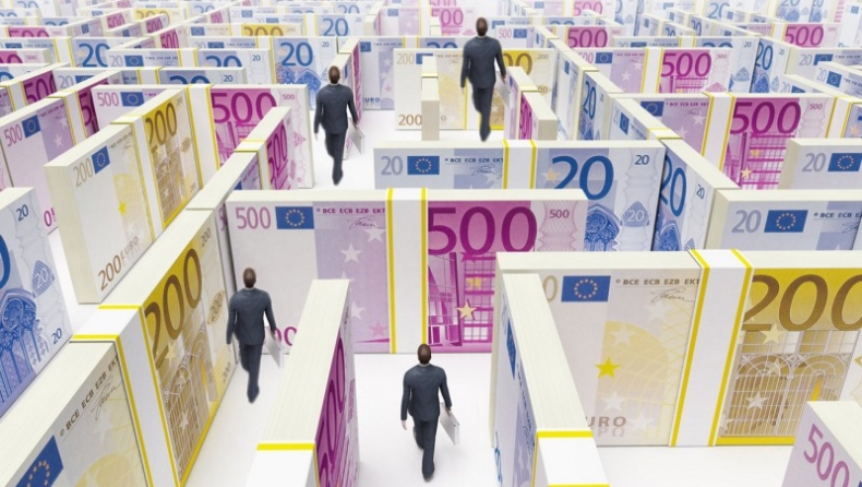 Παραοικονομία, διαφθορά, φοροδιαφυγή «κλέβουν» 71 δισ. ευρώ το χρόνο από την Ελλάδα!