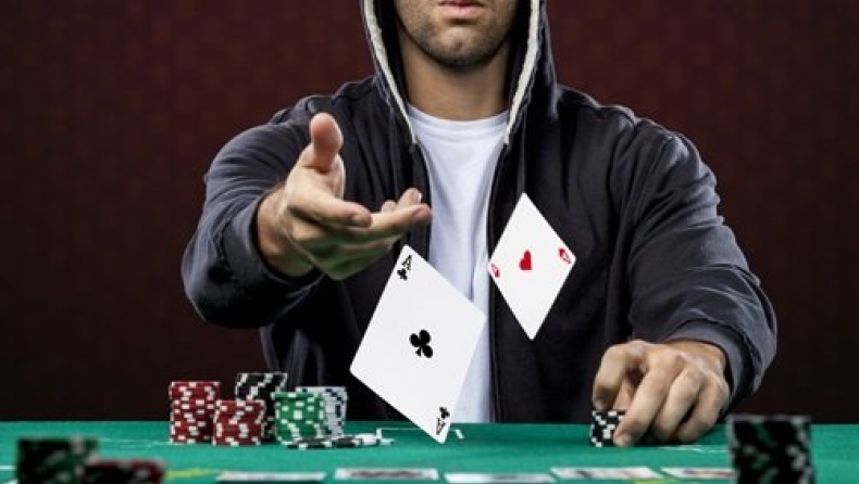 Πότε ΔΕΝ πρέπει να γίνεις επαγγελματίας παίκτης πόκερ