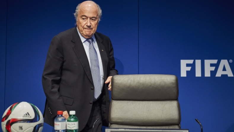 FIFA: Ποδόσφαιρο βουτηγμένο στα σκάνδαλα και τη διαφθορά...