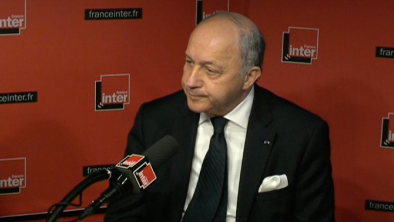 Γάλλος ΥΠΕΞ: «Να αναβληθούν οι εκλογές της FIFA!» (gTV)