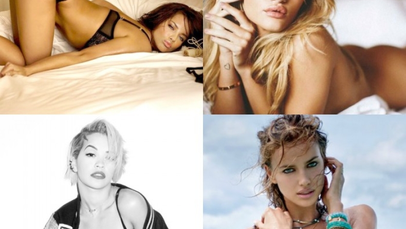 Οι 11 πιο σέξι γυναίκες, κατά... Κωστόπουλο! (pics)