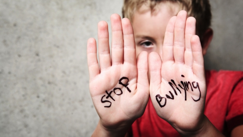«Stop Bullying»