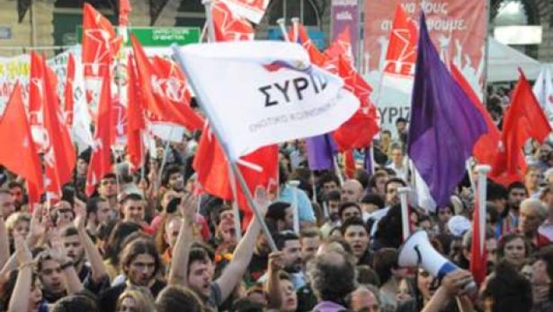 Ολες οι... αποχρώσεις του ΣΥΡΙΖΑ: Τάσεις και ρεύματα «μαλώνουν» για τον έντιμο συμβιβασμό
