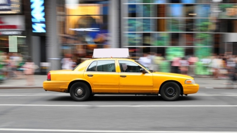 10 συμβουλές για σχέσεις από 10 οδηγούς ταξί