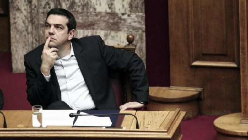 Η Αθήνα «γράφει» συμφωνία, αλλά οι δανειστές βάζουν φρένο