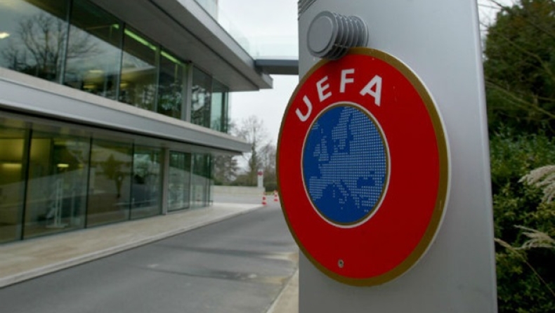 Την Τετάρτη η απόφαση απο FIFA & UEFA για την τύχη του ελληνικού ποδοσφαίρου