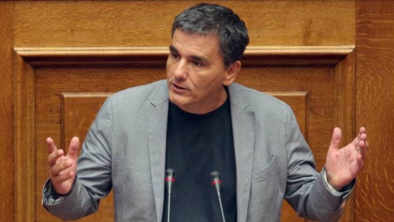 Τσακαλώτος: Η Ευρώπη να μην φοβάται το ελληνικό δημοψήφισμα