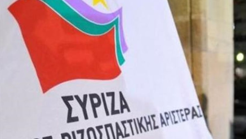 ΣΥΡΙΖΑ: Ψέματα και τρομοκρατία από τον Σαμαρά